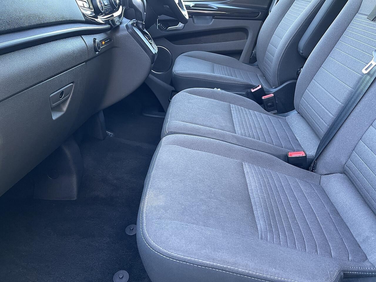 Used Ford Tourneo Custom 2021 for sale - 76349006: Photo 25