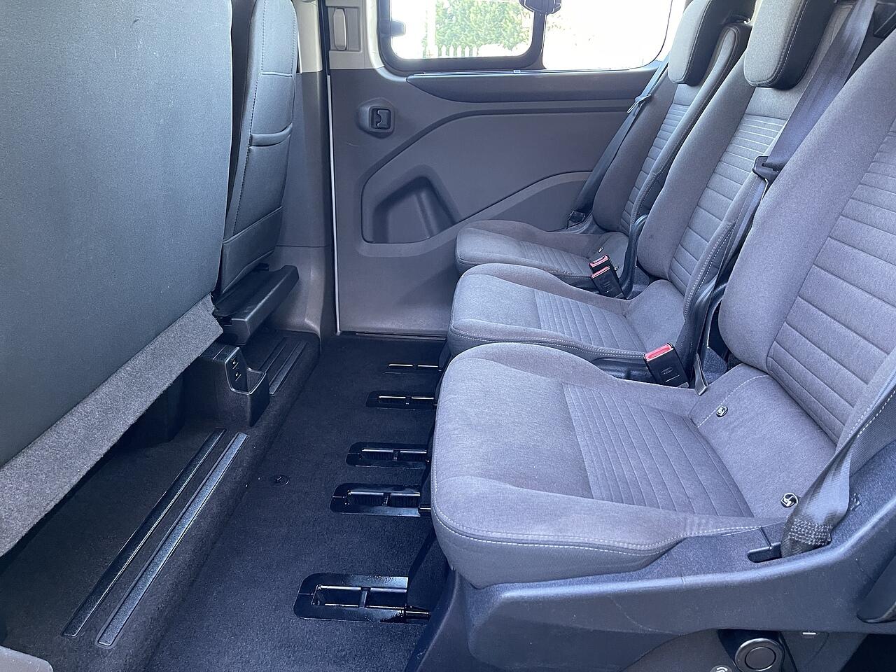 Used Ford Tourneo Custom 2021 for sale - 76349006: Photo 26