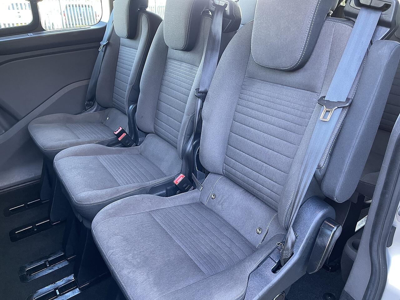 Used Ford Tourneo Custom 2021 for sale - 76349006: Photo 27