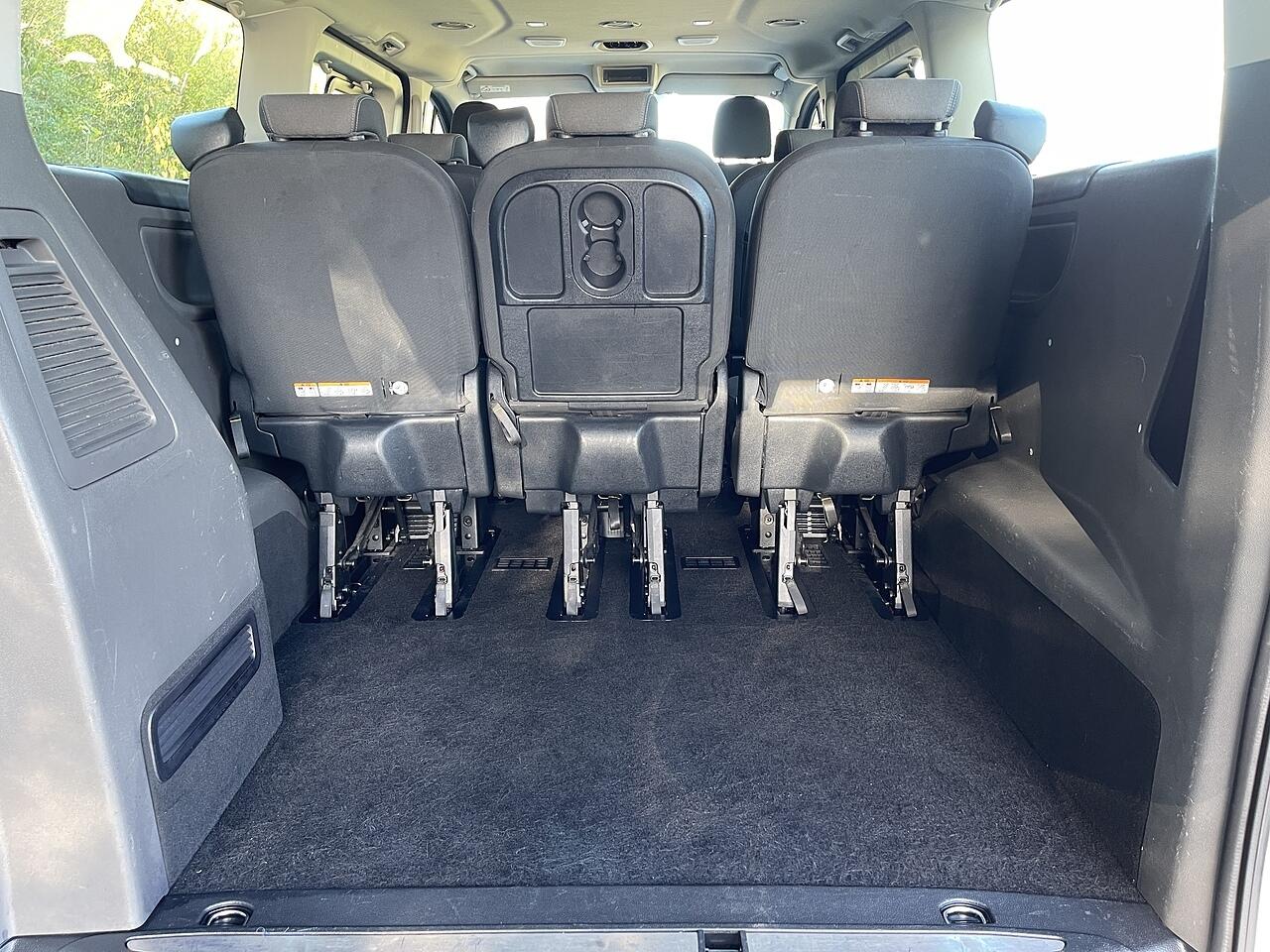 Used Ford Tourneo Custom 2021 for sale - 76349006: Photo 29