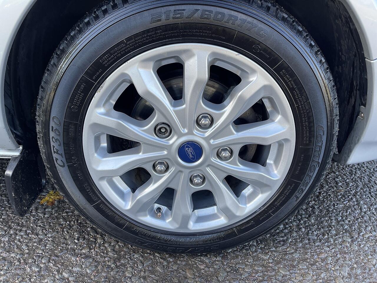 Used Ford Tourneo Custom 2021 for sale - 76349006: Photo 31
