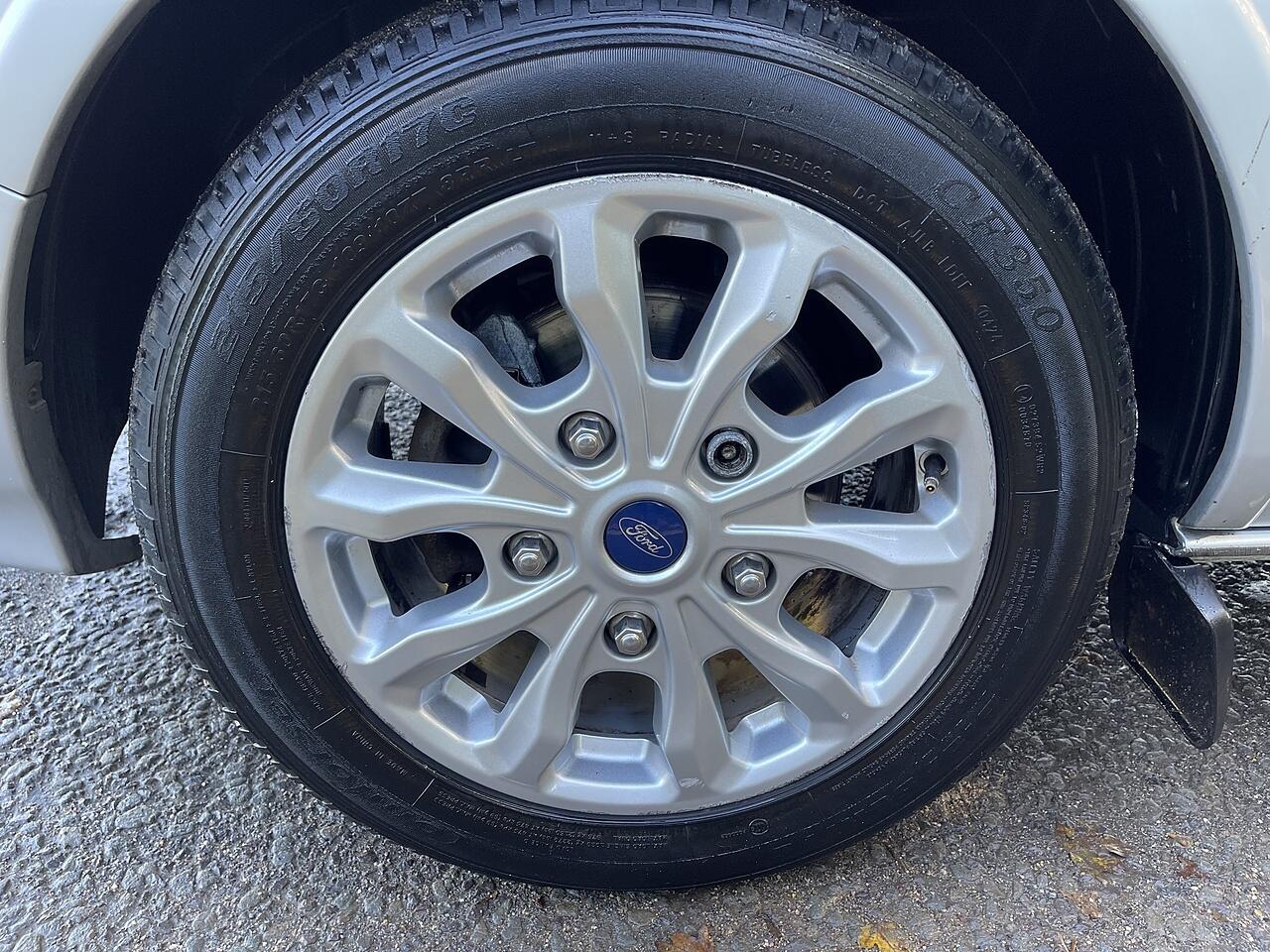 Used Ford Tourneo Custom 2021 for sale - 76349006: Photo 33