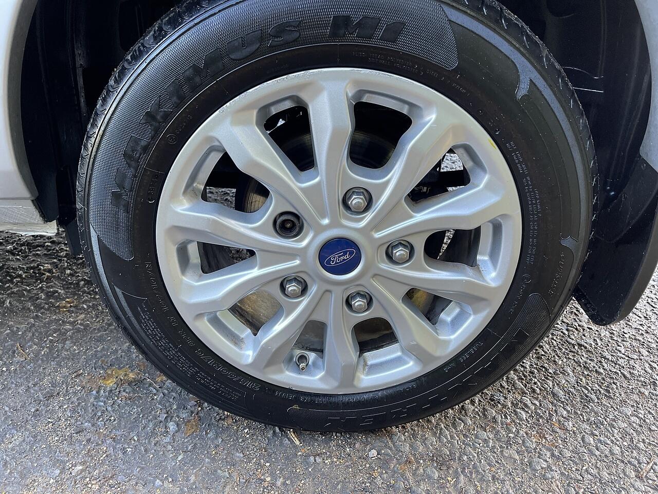 Used Ford Tourneo Custom 2021 for sale - 76349006: Photo 34