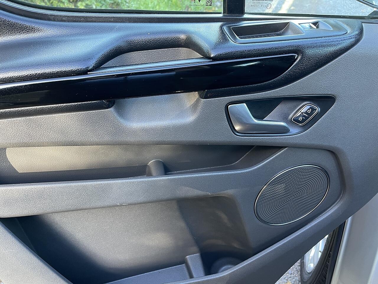 Used Ford Tourneo Custom 2021 for sale - 76349006: Photo 38