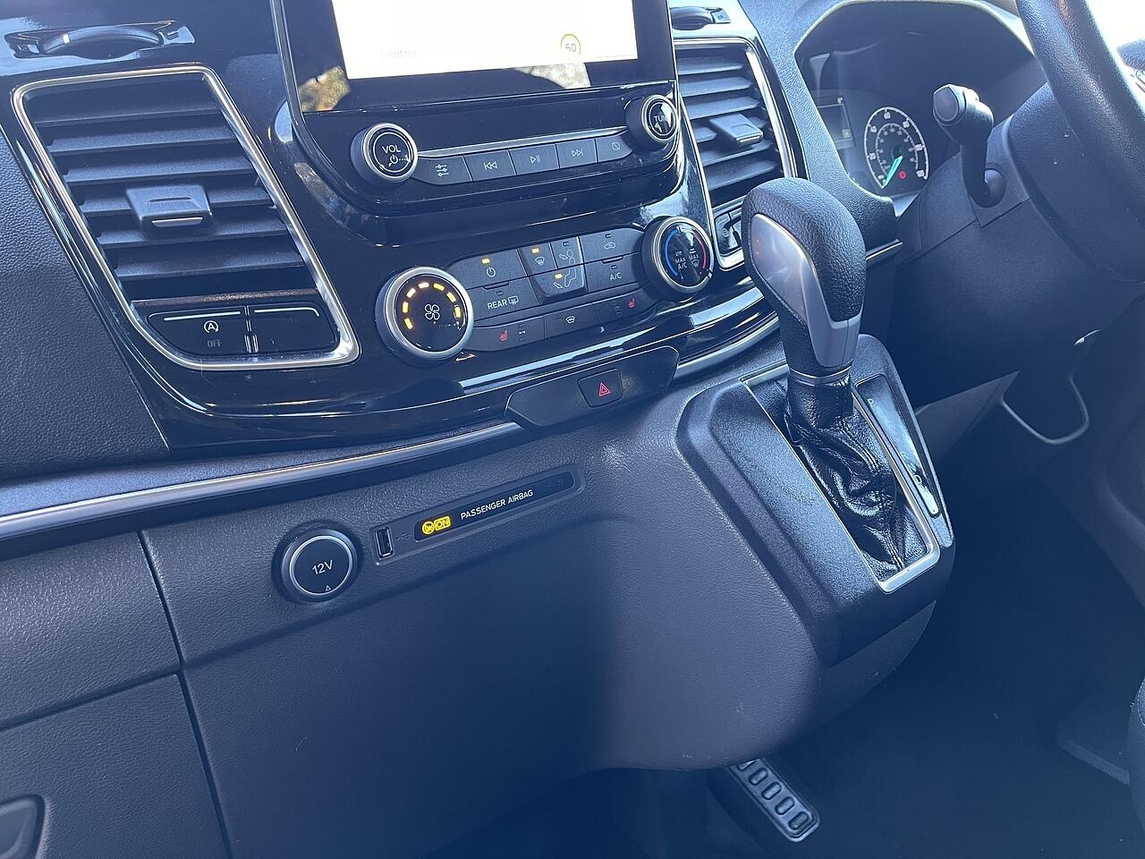 Used Ford Tourneo Custom 2021 for sale - 76349006: Photo 39