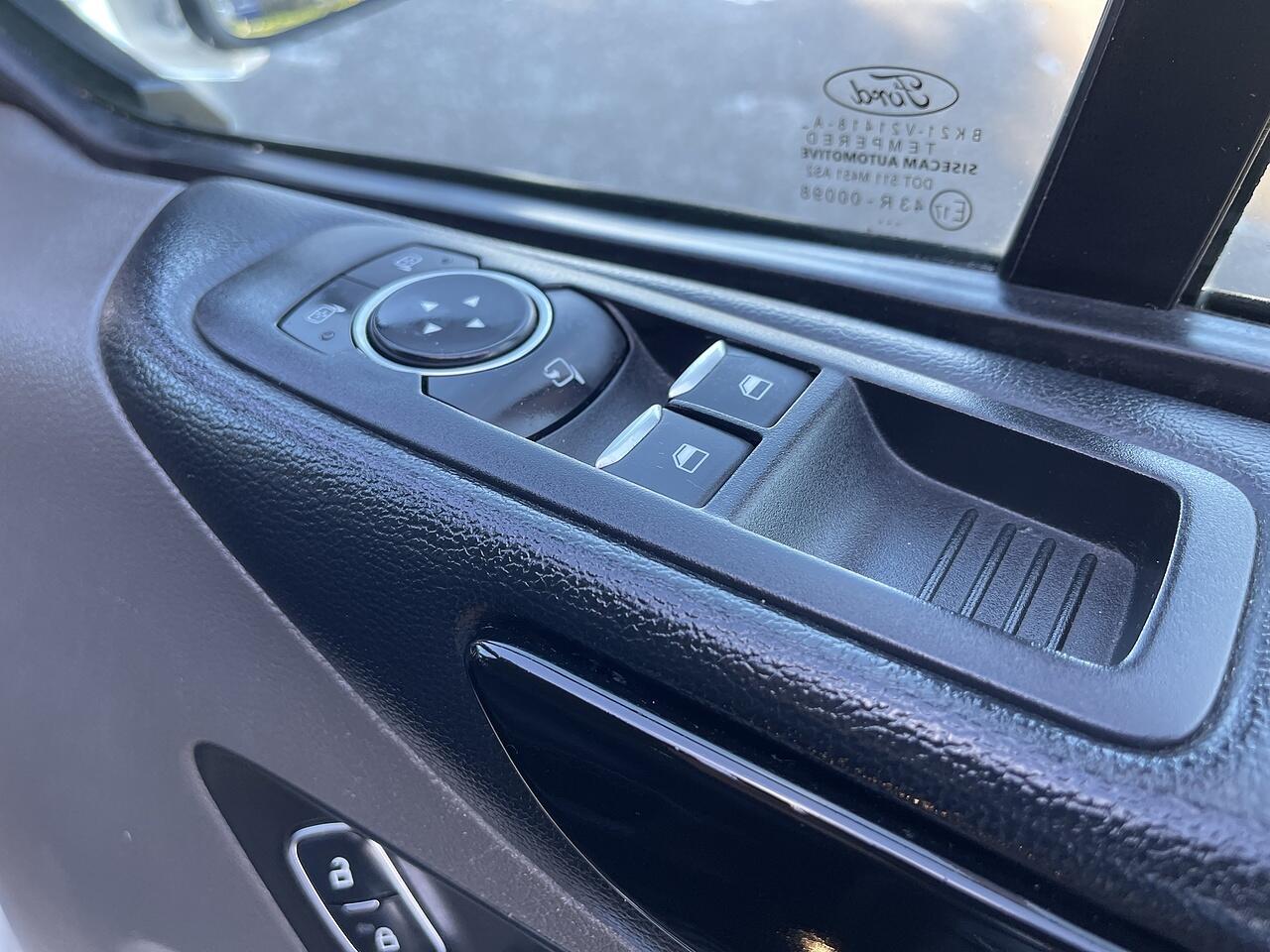 Used Ford Tourneo Custom 2021 for sale - 76349006: Photo 41