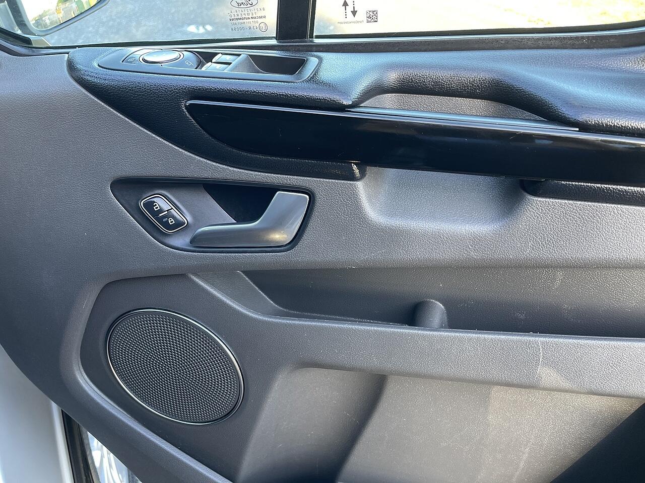 Used Ford Tourneo Custom 2021 for sale - 76349006: Photo 43