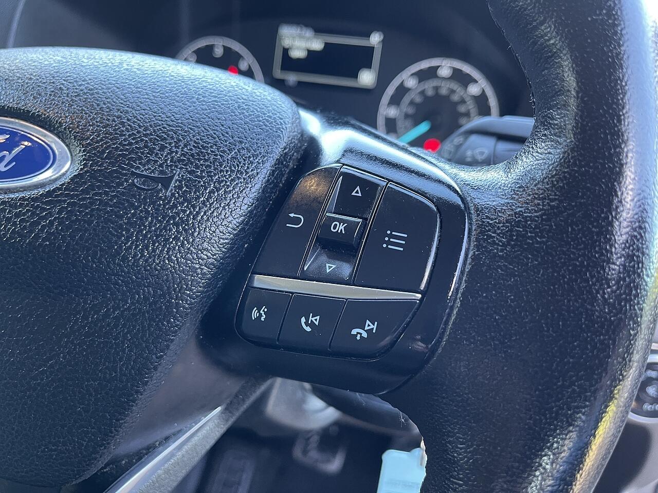 Used Ford Tourneo Custom 2021 for sale - 76349006: Photo 46