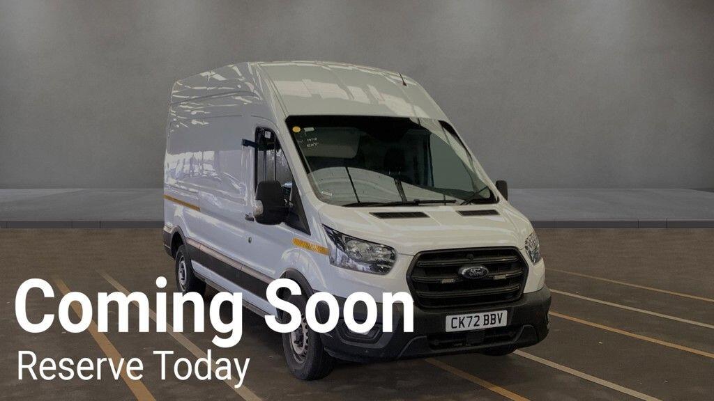 Used Ford Transit 2022 for sale - 77387450: Photo 12