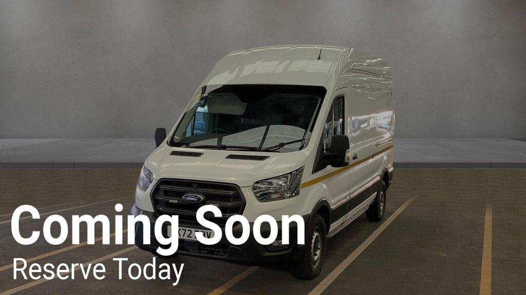 Used Ford Transit 2022 for sale - 77387450: Photo 13