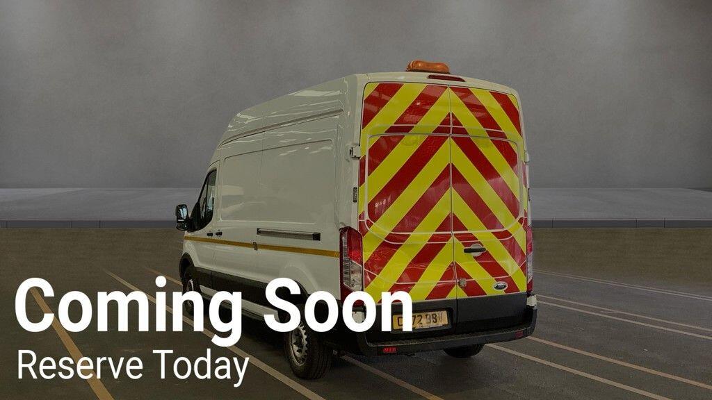 Used Ford Transit 2022 for sale - 77387450: Photo 14