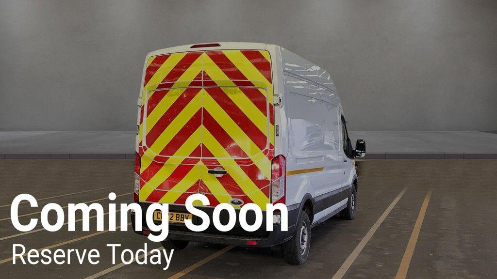 Used Ford Transit 2022 for sale - 77387450: Photo 15