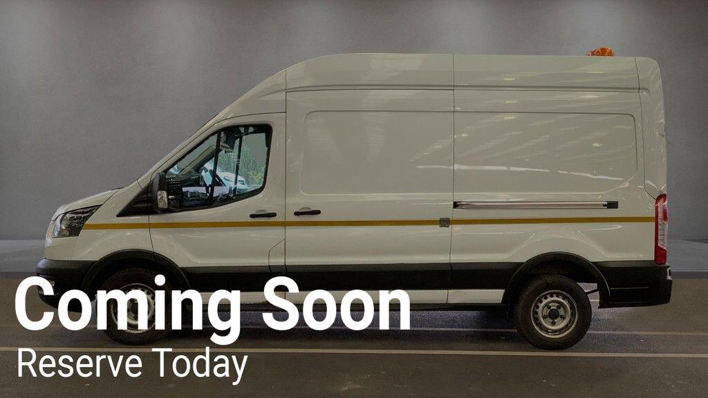 Used Ford Transit 2022 for sale - 77387450: Photo 16