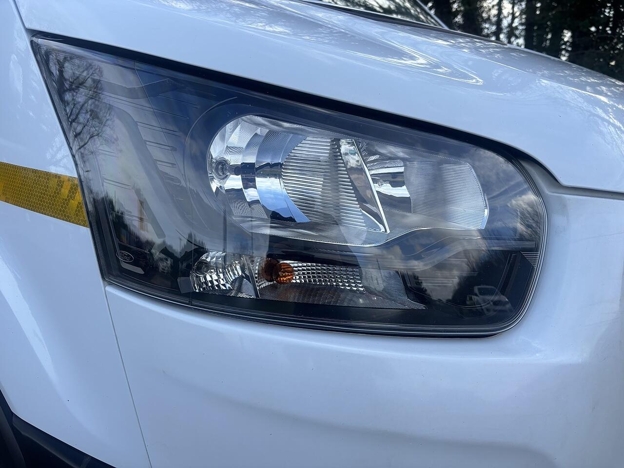 Used Ford Transit 2022 for sale - 77387450: Photo 24