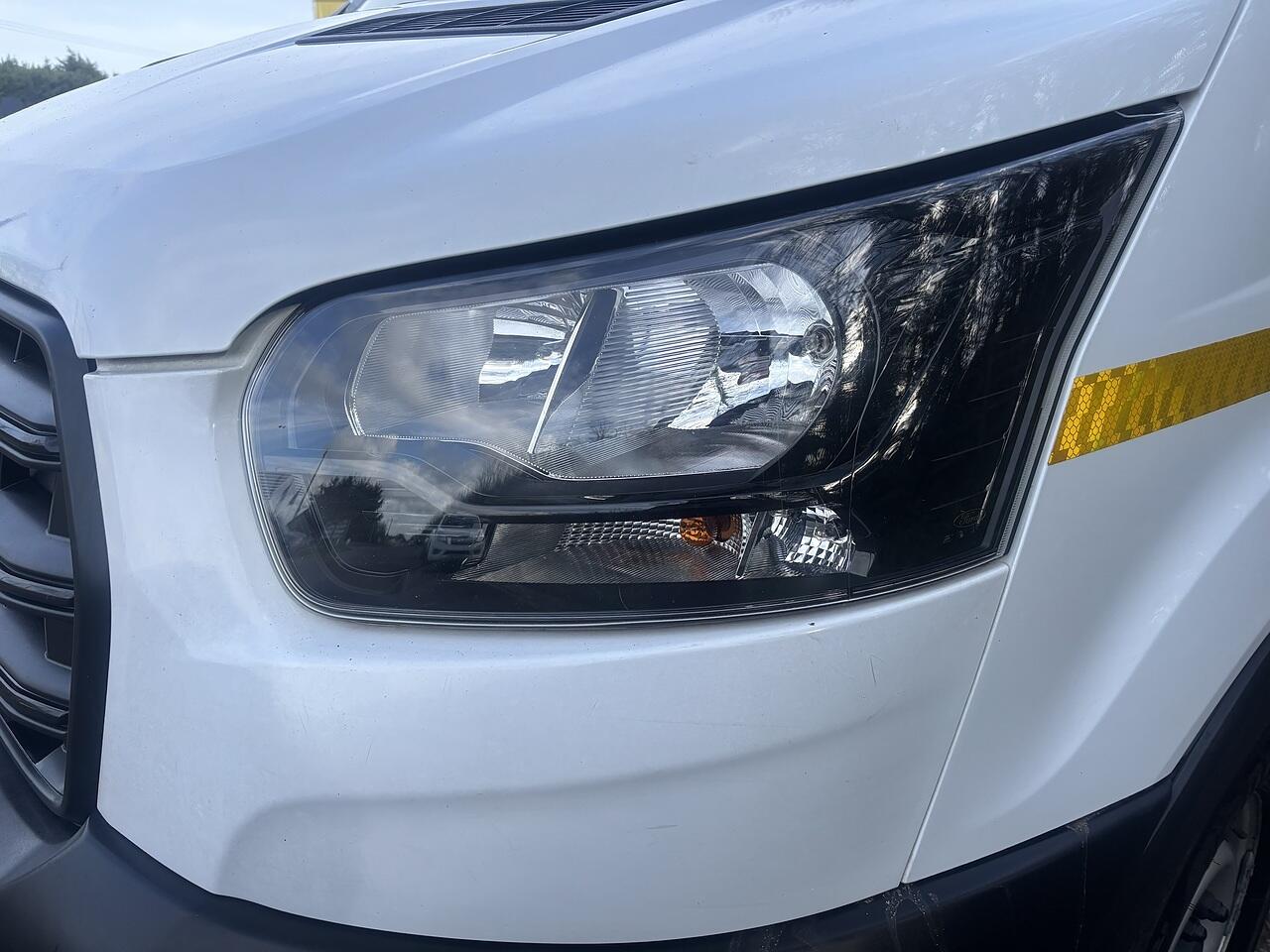 Used Ford Transit 2022 for sale - 77387450: Photo 25