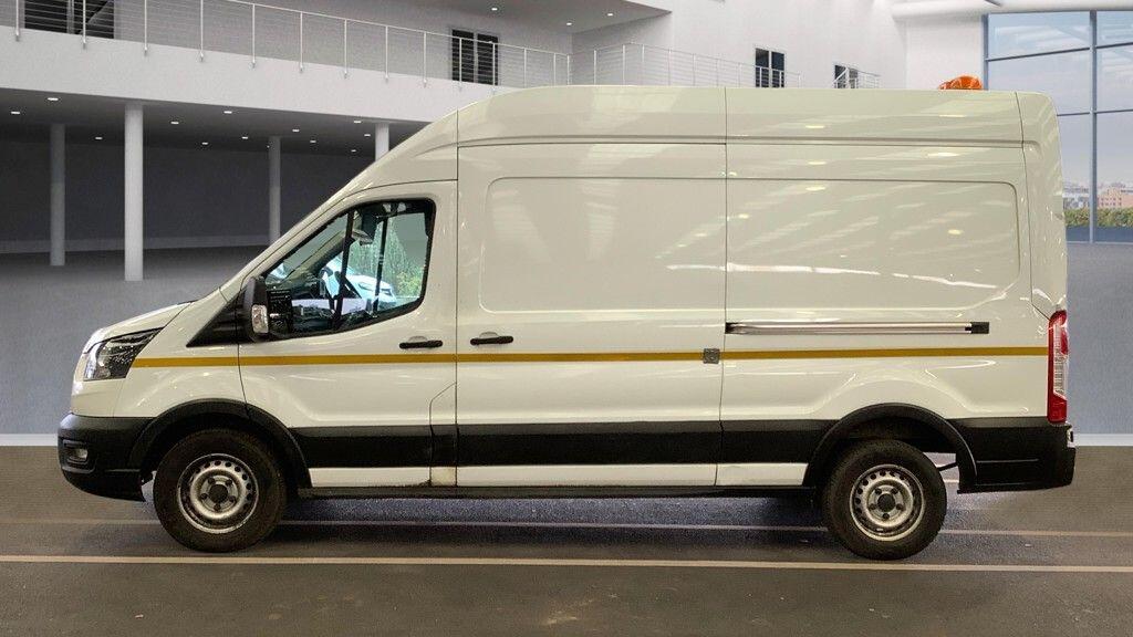 Used Ford Transit 2022 for sale - 77387450: Photo 3
