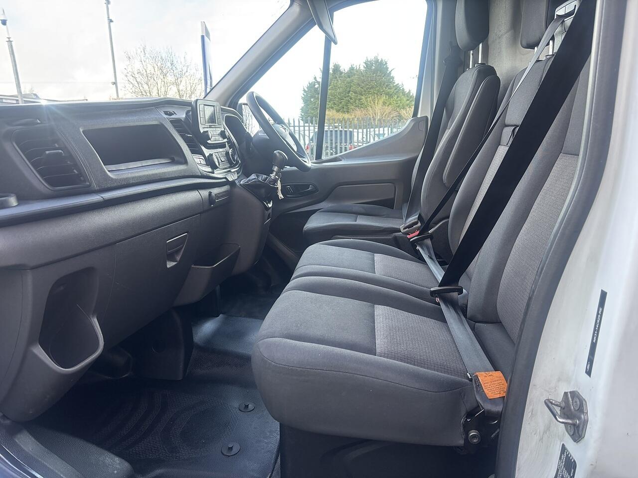 Used Ford Transit 2022 for sale - 77387450: Photo 34