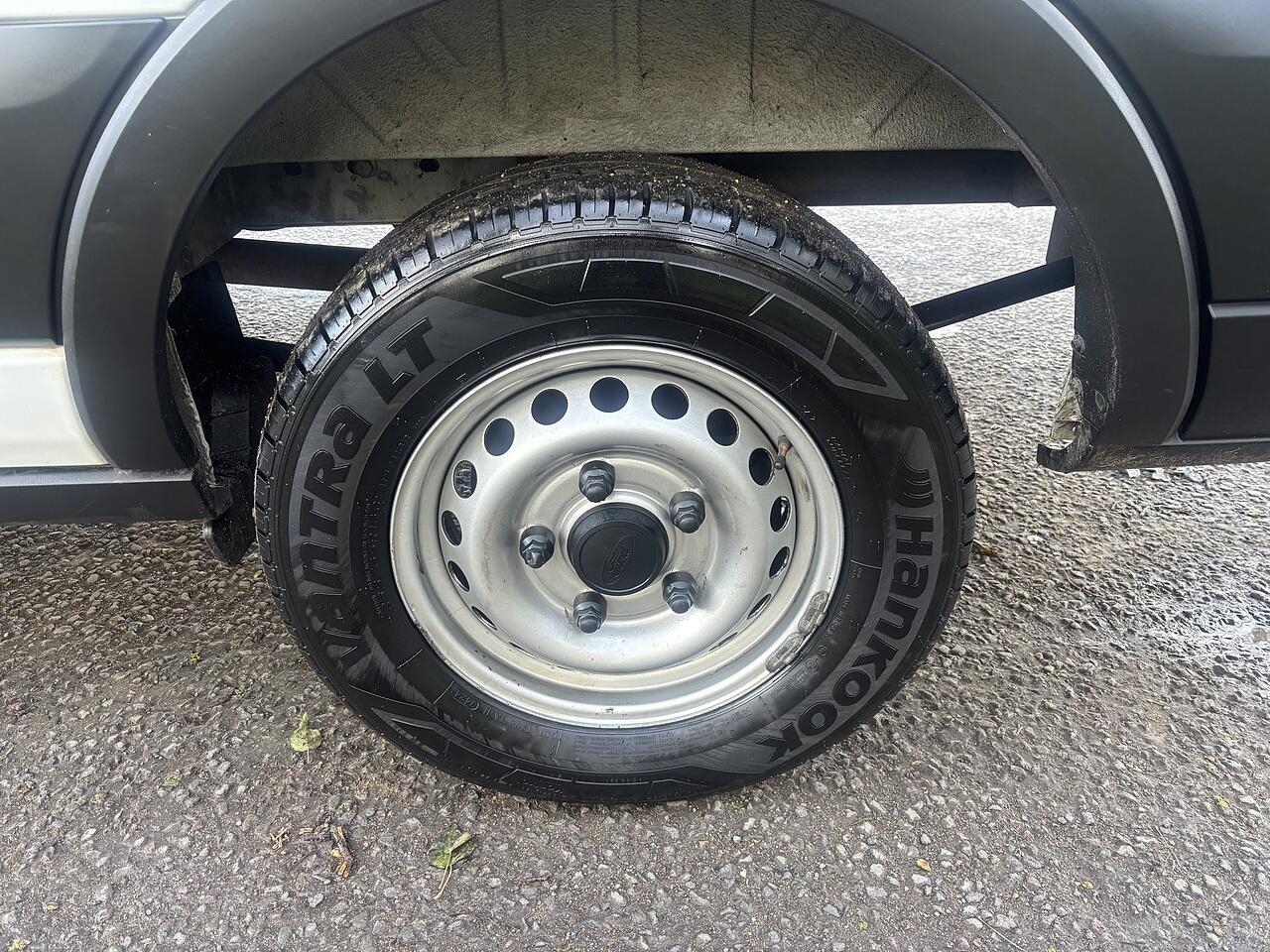 Used Ford Transit 2022 for sale - 77387450: Photo 35