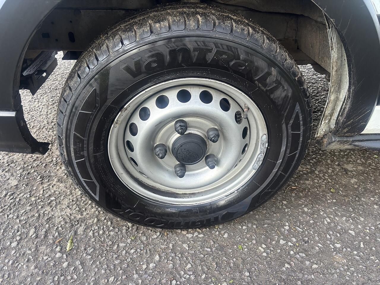 Used Ford Transit 2022 for sale - 77387450: Photo 36