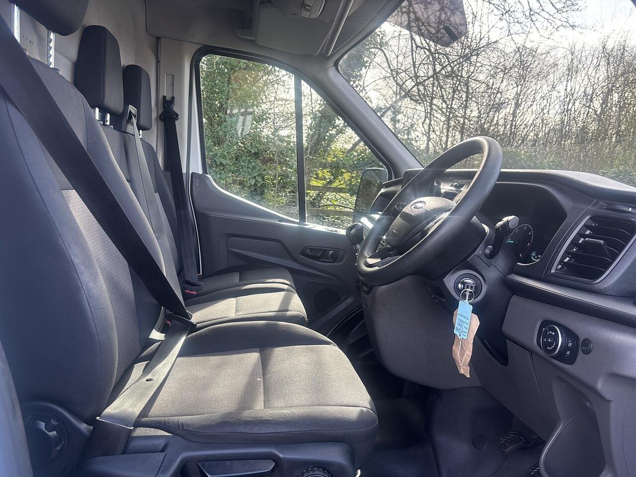 Used Ford Transit 2022 for sale - 77387450: Photo 37