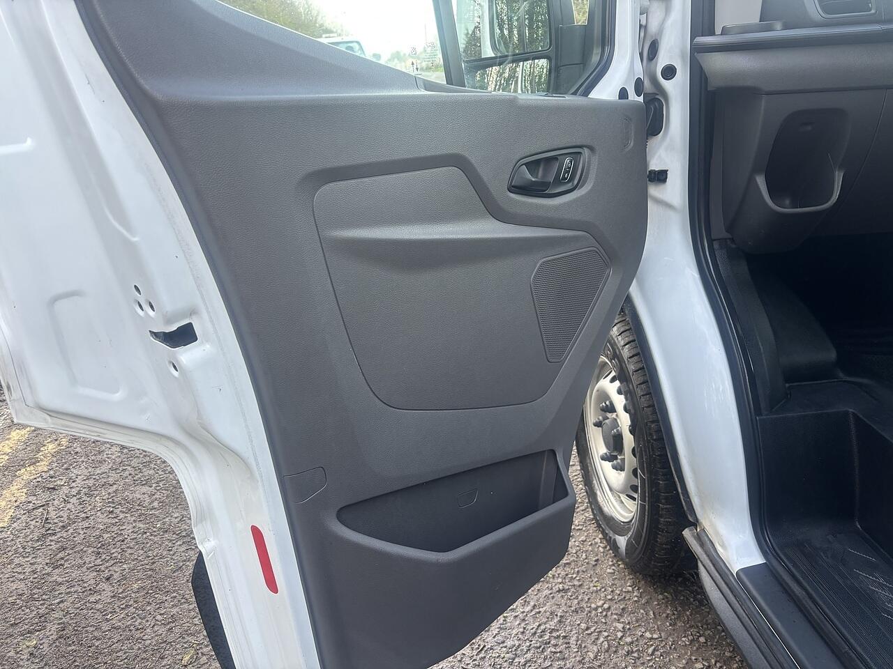 Used Ford Transit 2022 for sale - 77387450: Photo 39