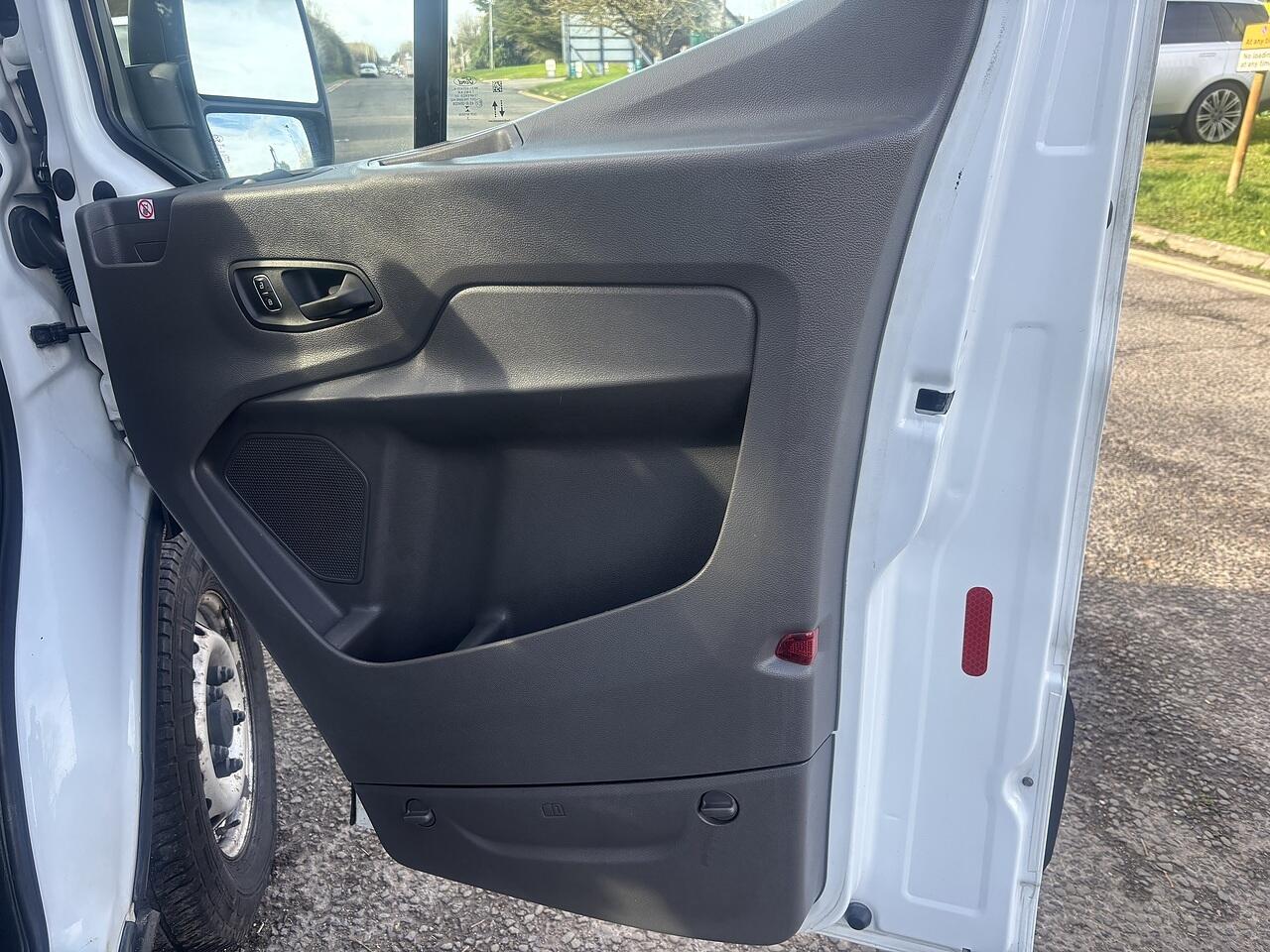 Used Ford Transit 2022 for sale - 77387450: Photo 42