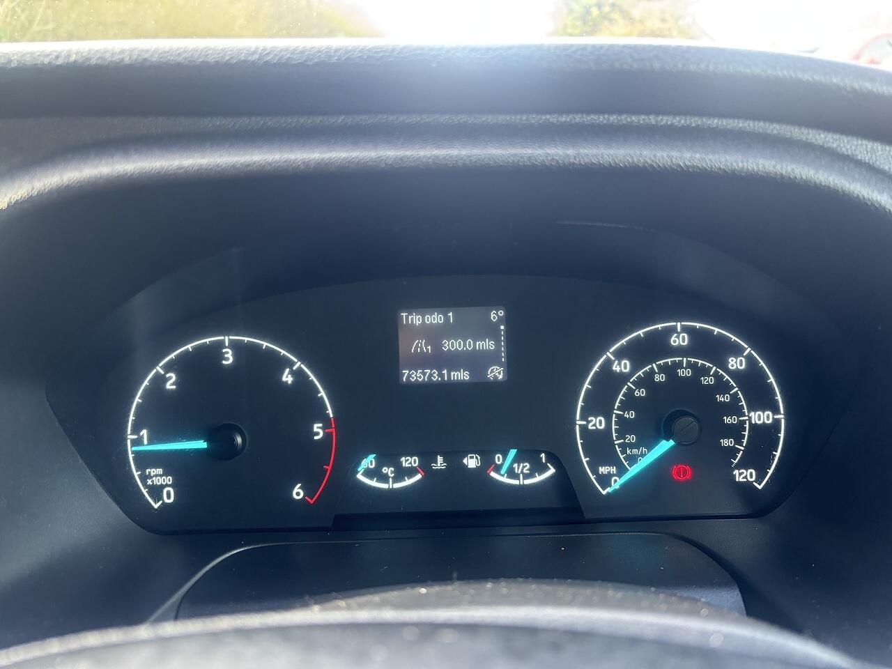 Used Ford Transit 2022 for sale - 77387450: Photo 44