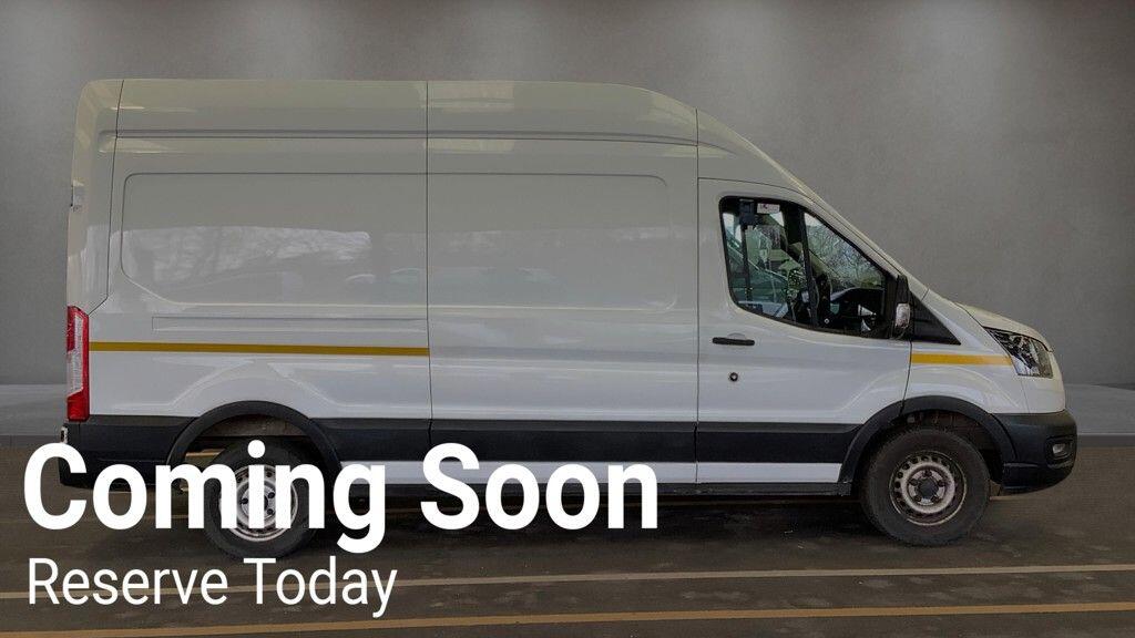 Used Ford Transit 2022 for sale - 77387450: Photo 5