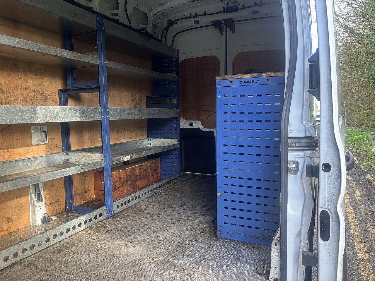 Used Ford Transit 2022 for sale - 77387450: Photo 53