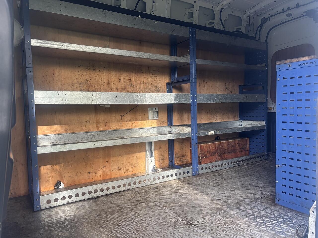 Used Ford Transit 2022 for sale - 77387450: Photo 54