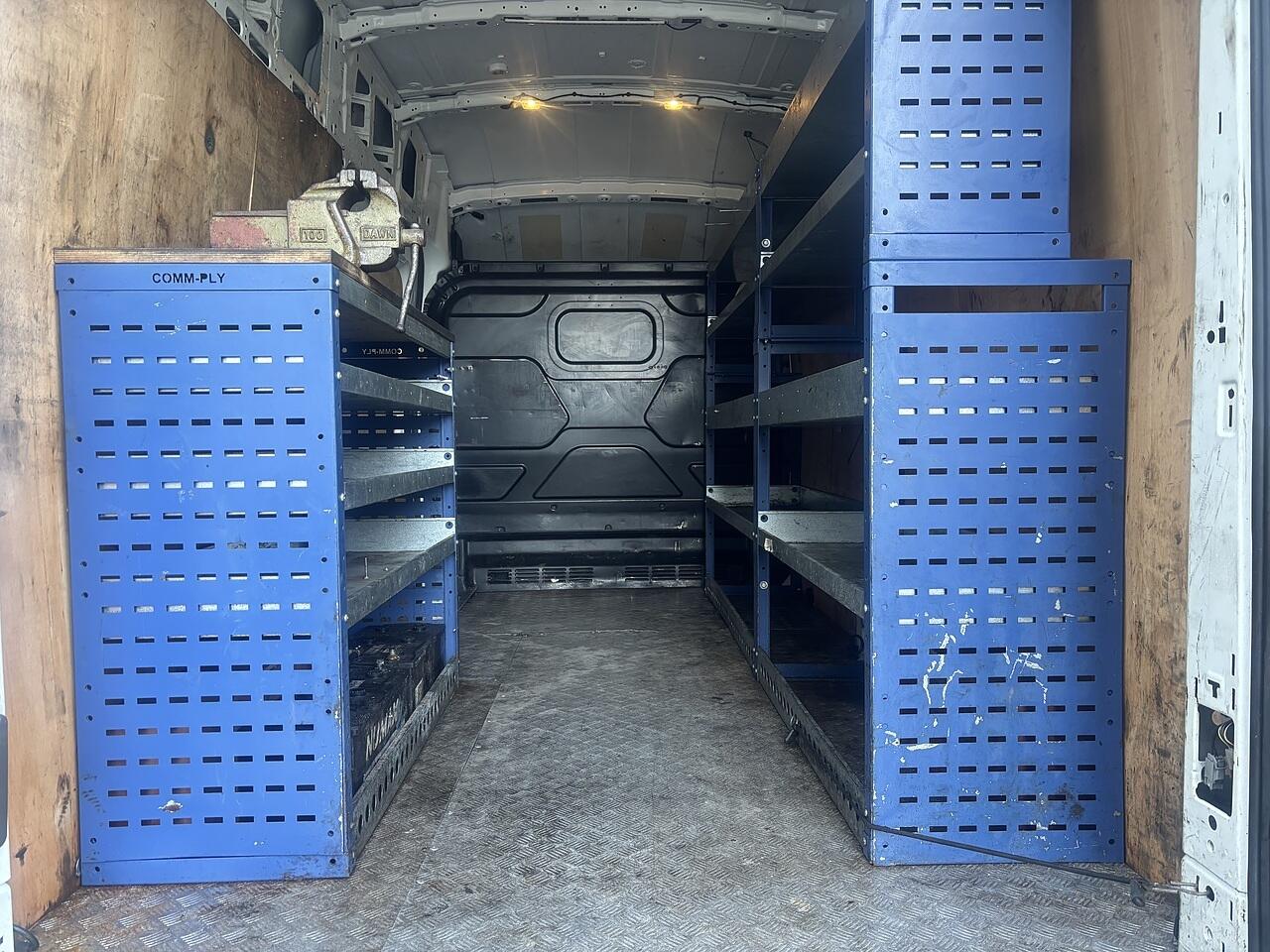 Used Ford Transit 2022 for sale - 77387450: Photo 56