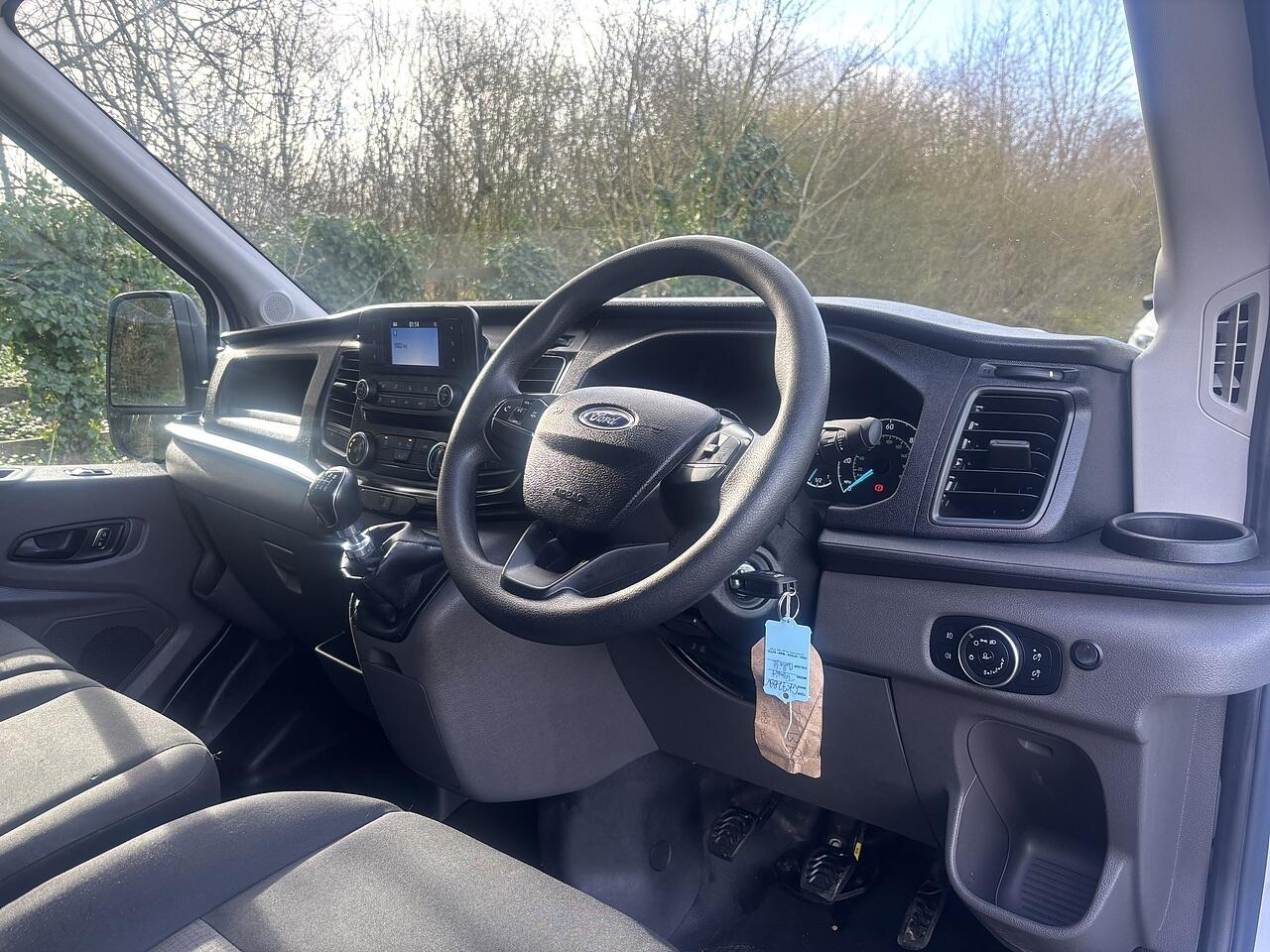 Used Ford Transit 2022 for sale - 77387450: Photo 59