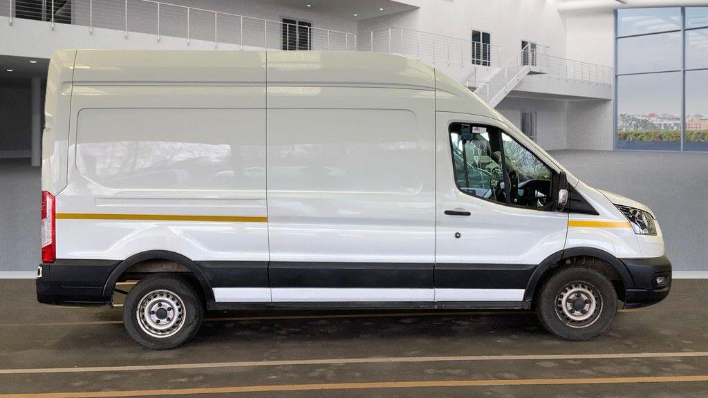 Used Ford Transit 2022 for sale - 77387450: Photo 6