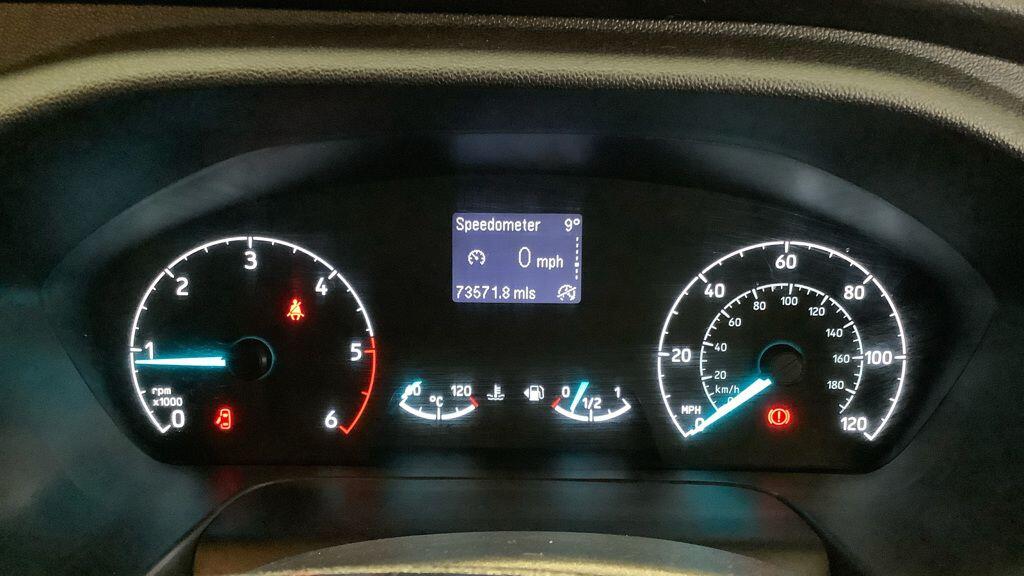 Used Ford Transit 2022 for sale - 77387450: Photo 8