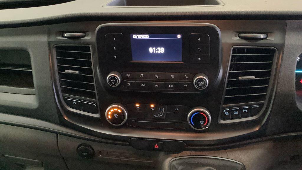 Used Ford Transit 2022 for sale - 77387450: Photo 9