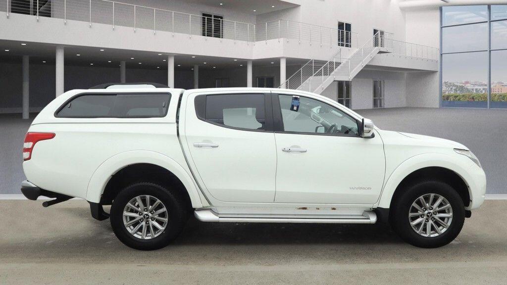 Used Mitsubishi L200 2018 for sale - 77854012: Photo 10