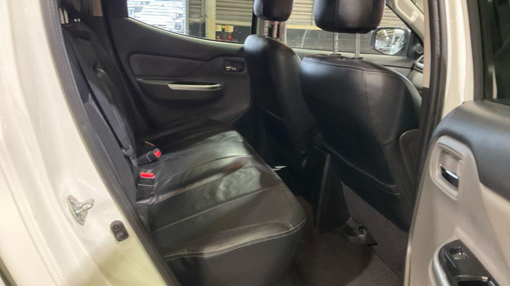 Used Mitsubishi L200 2018 for sale - 77854012: Photo 16