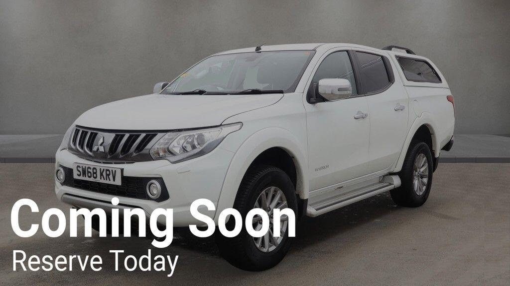 Used Mitsubishi L200 2018 for sale - 77854012: Photo 19