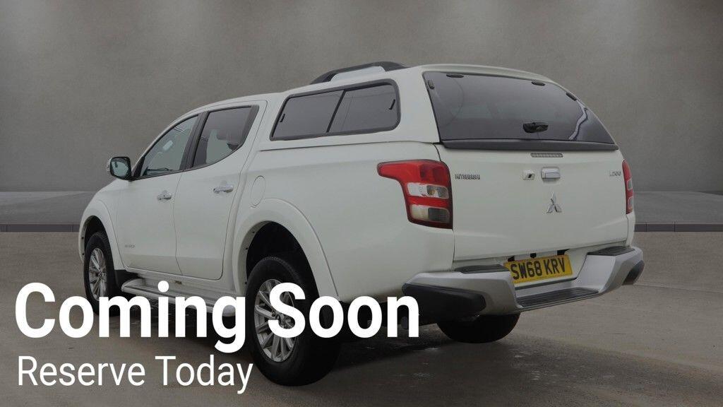 Used Mitsubishi L200 2018 for sale - 77854012: Photo 20