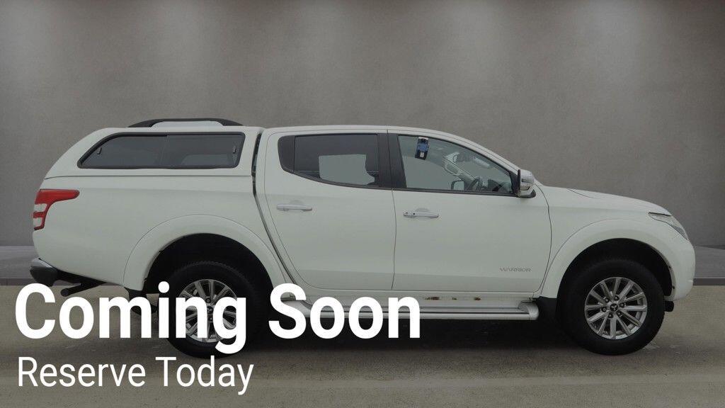 Used Mitsubishi L200 2018 for sale - 77854012: Photo 22