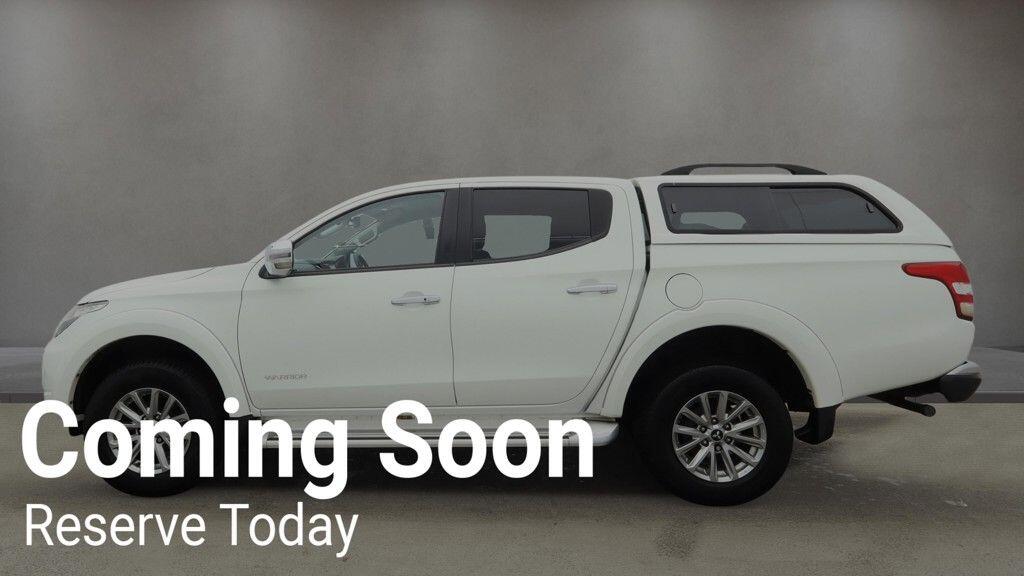 Used Mitsubishi L200 2018 for sale - 77854012: Photo 23