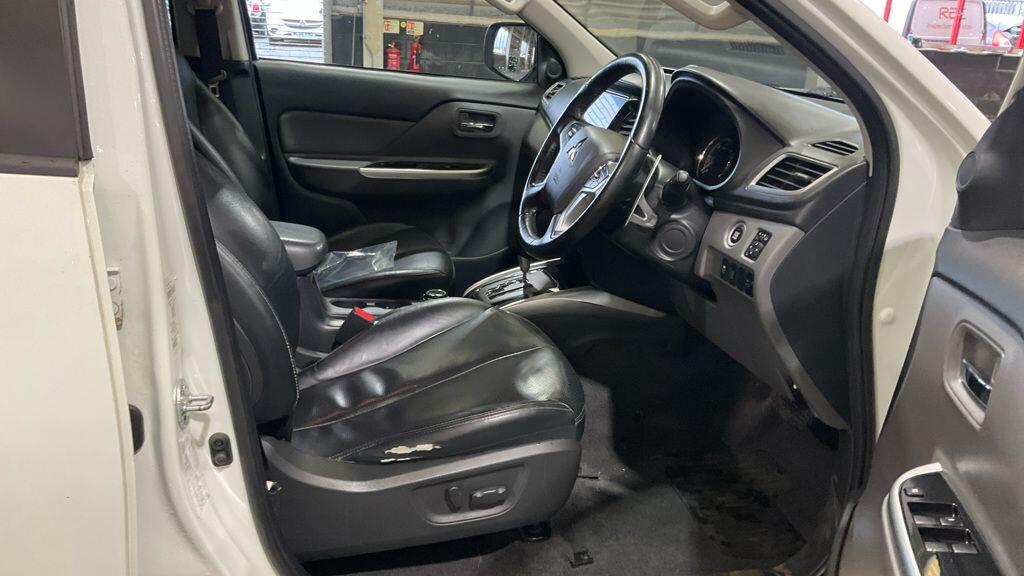 Used Mitsubishi L200 2018 for sale - 77854012: Photo 25