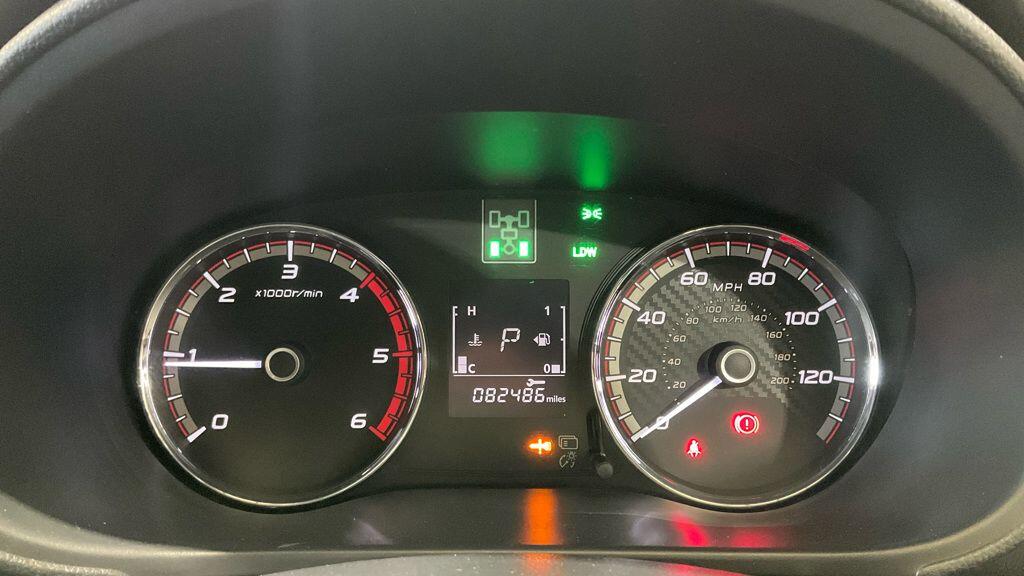 Used Mitsubishi L200 2018 for sale - 77854012: Photo 26