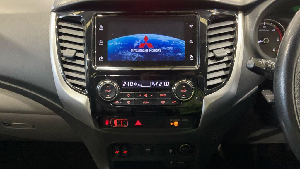 Used Mitsubishi L200 2018 for sale - 77854012: Photo 27