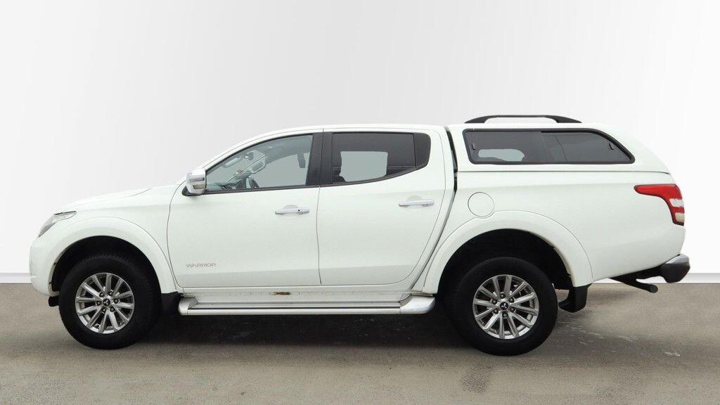 Used Mitsubishi L200 2018 for sale - 77854012: Photo 3