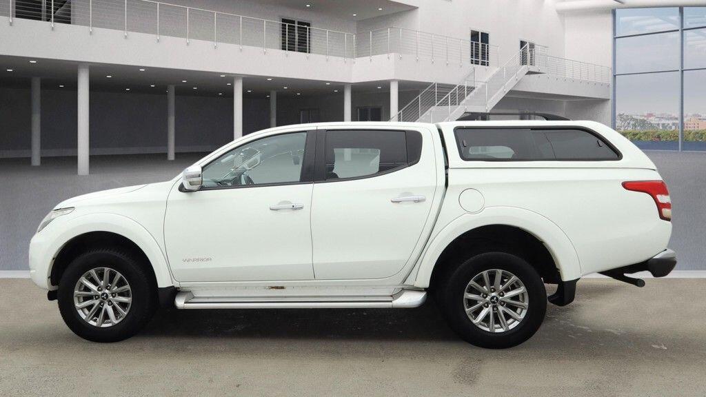 Used Mitsubishi L200 2018 for sale - 77854012: Photo 7