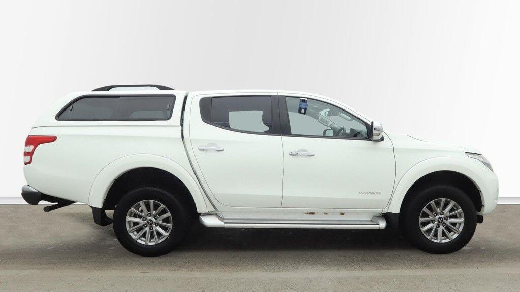 Used Mitsubishi L200 2018 for sale - 77854012: Photo 9