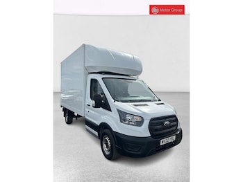 Ford - Transit
