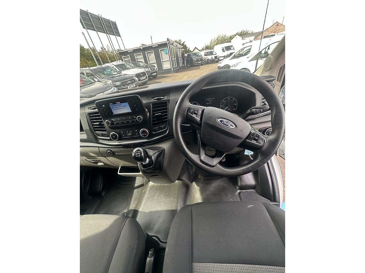 Vehicle 33