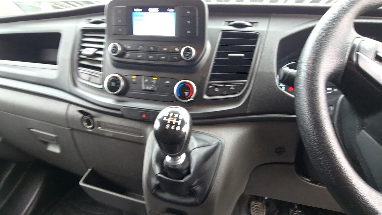 Used Ford Transit 2022 for sale - 77883298: Photo 10